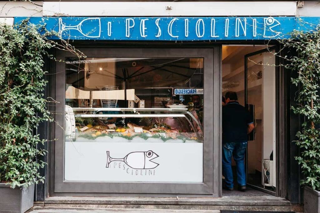 I-pesciolini-Milano