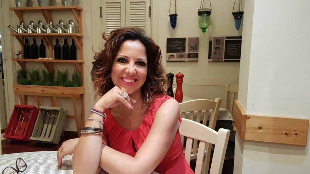 Gabriella Gianvincenzo