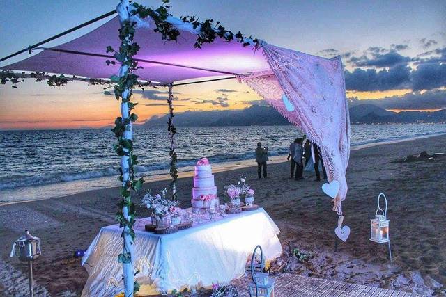 matrimonio bagni savoia
