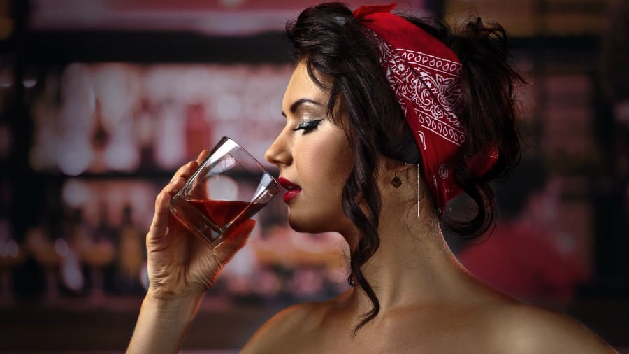 gusto degustazione whisky
