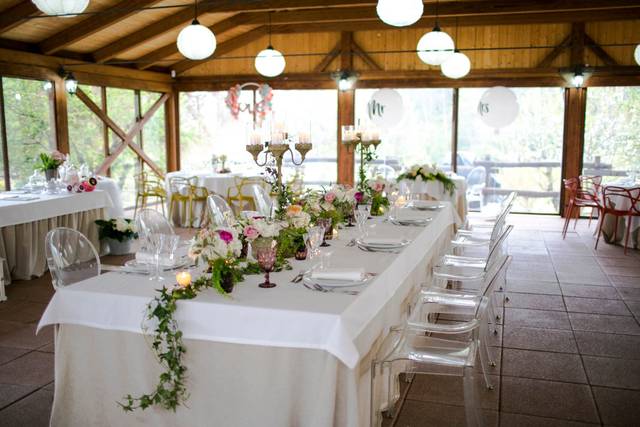 agriturismo albachiara