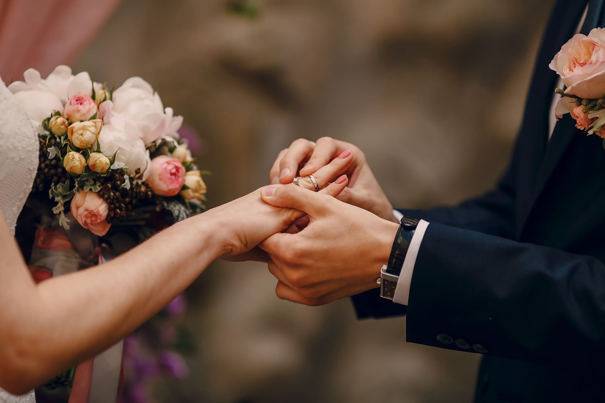 matrimonio Gole del Furto