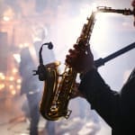 Sax