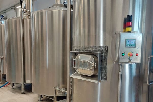 cena degustazione birre livorno