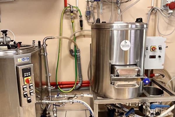 Visita guidata birrificio e degustazione Milano