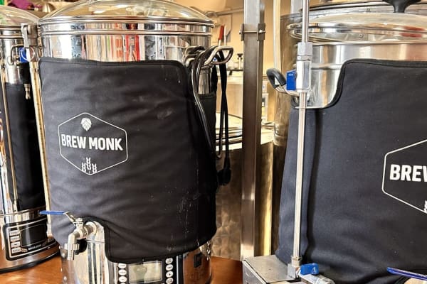 birrificio personal brewery milano