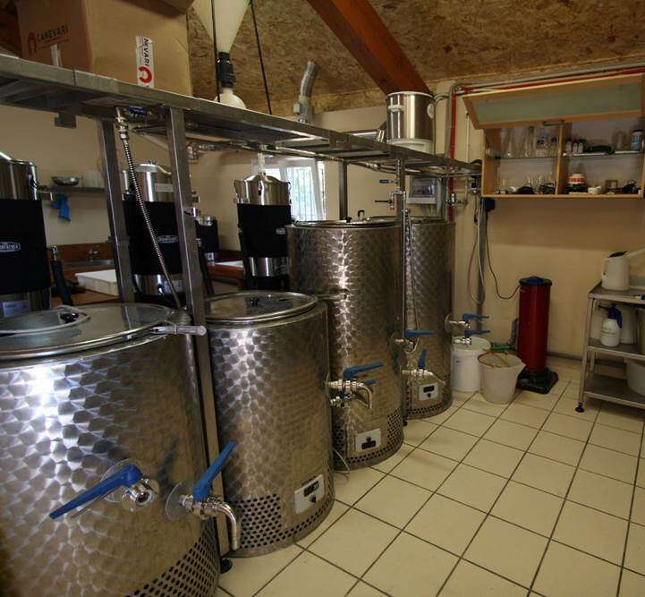 fermentatori