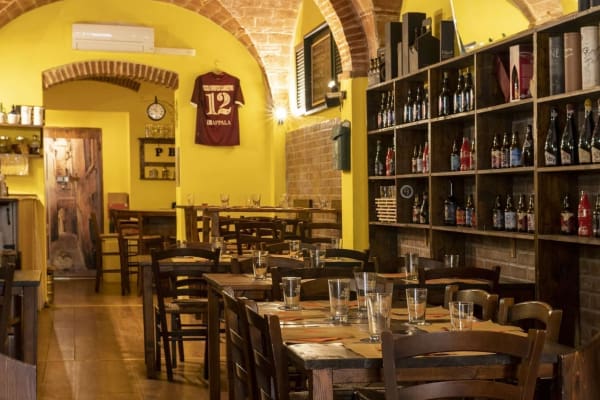 birrificio clandestino livorno