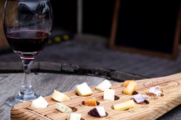 tour gastronomico sorrento ebike tour