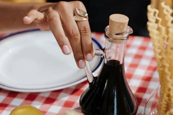 tour con degustazione aceto