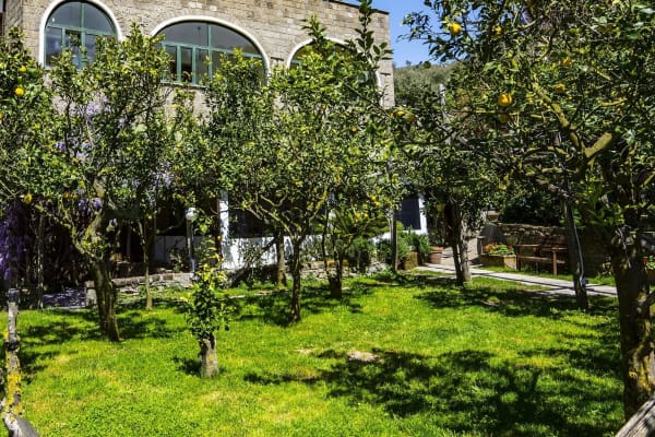 limoneto sorrento tour bike