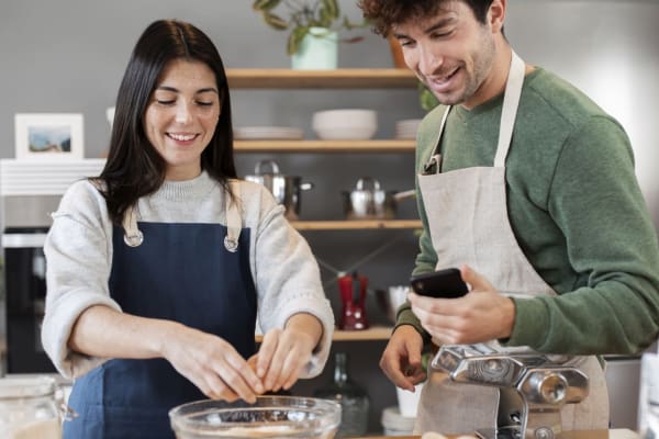 ebike tour sorrento corso cucina