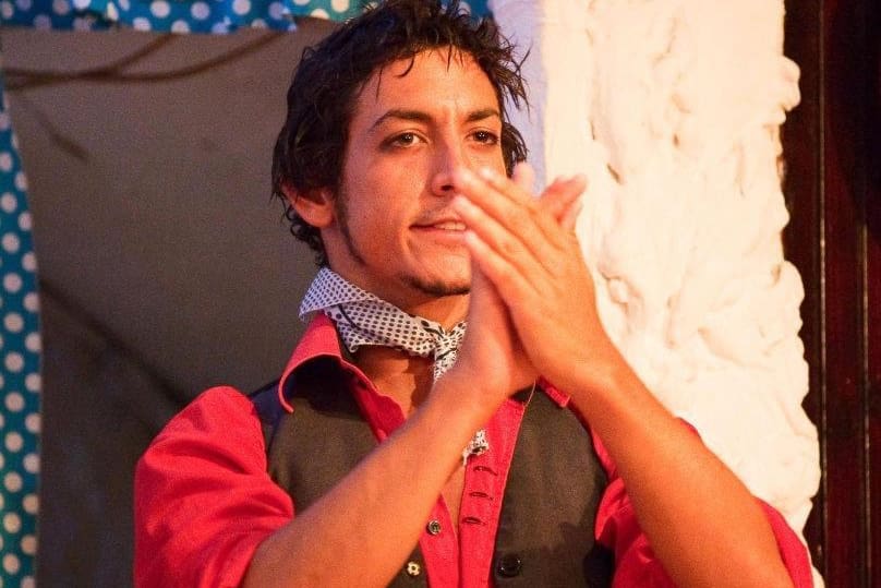 Taberna Flamenca Pepe Lopez
