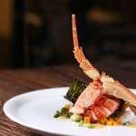 Menu pesce