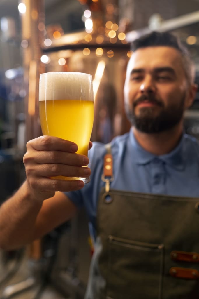 Crea la tua birra