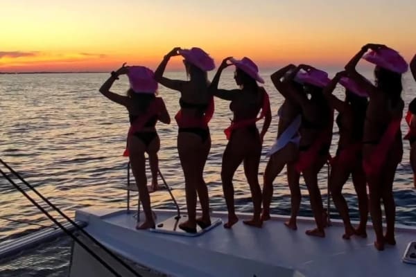 giro in barca riviera romagnola