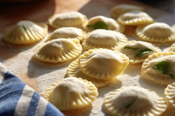 cooking class bergamo