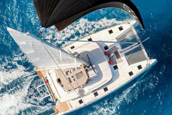 giro in barca rimini