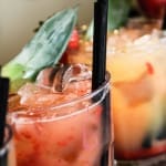 COCKTAIL SINGITA RAVENNA
