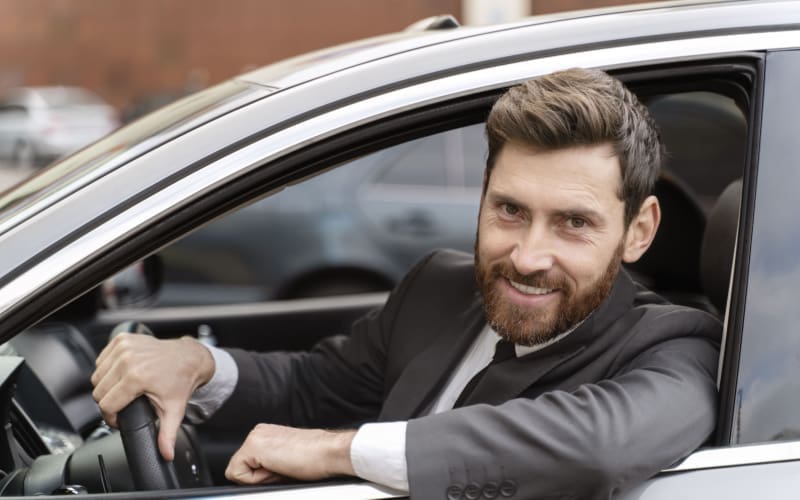 Concierge e transfer