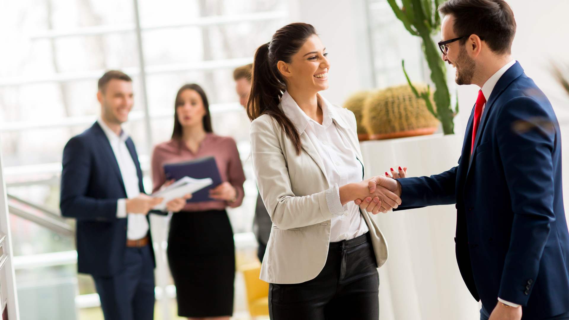 Diventa Partner viviexperience