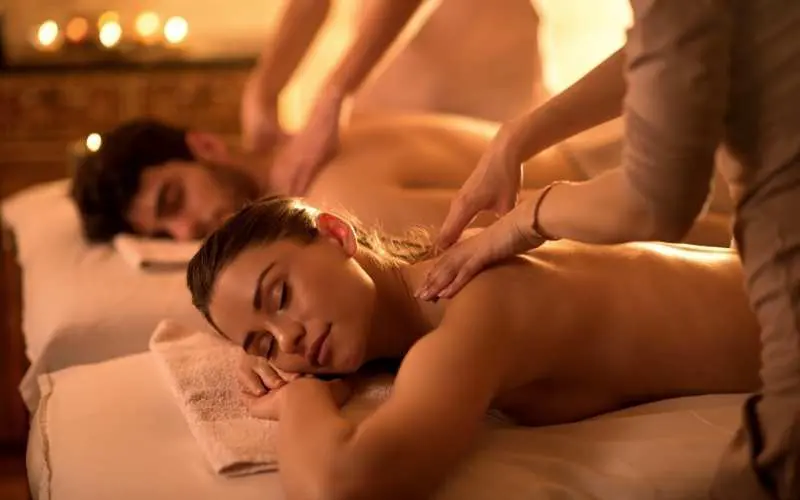 Massage